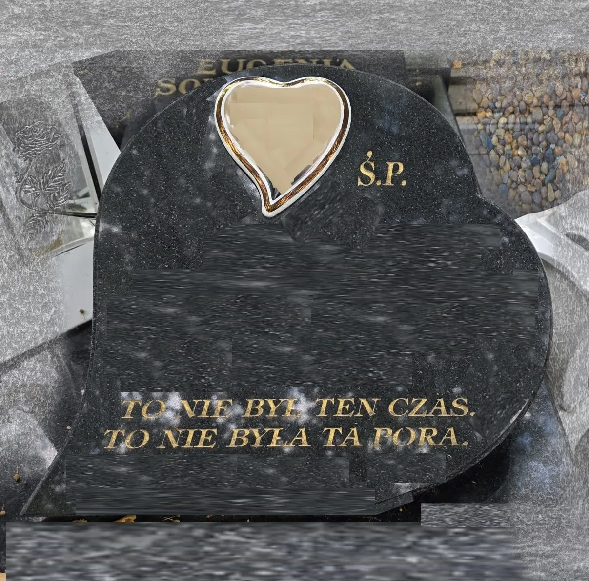 Książki i Serca - galanteria nagrobkowa Jagielski