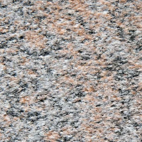Granit Hallandia - wzornik materiału na nagrobek