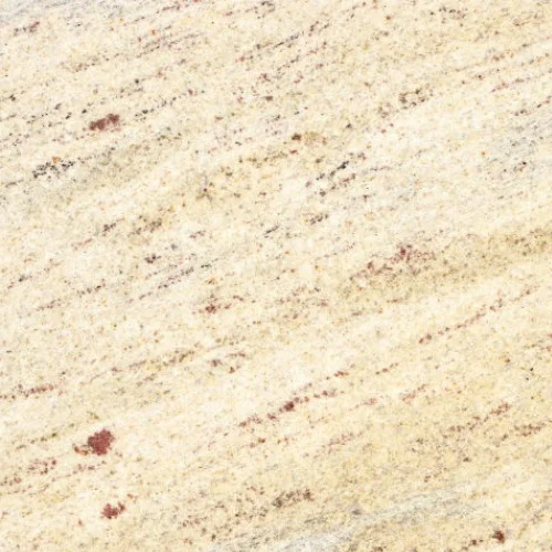 Granit Kashmir Gold - wzornik materiału na nagrobek
