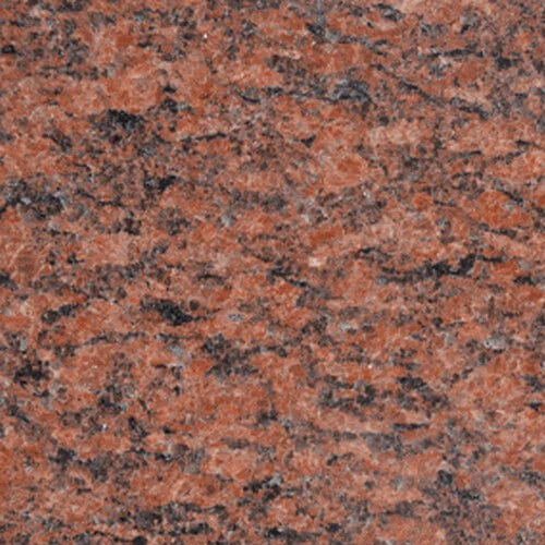 Granit Vanga - wzornik materiału na nagrobek