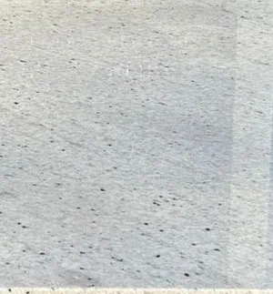 Granit Super White - wzornik materiału na nagrobek