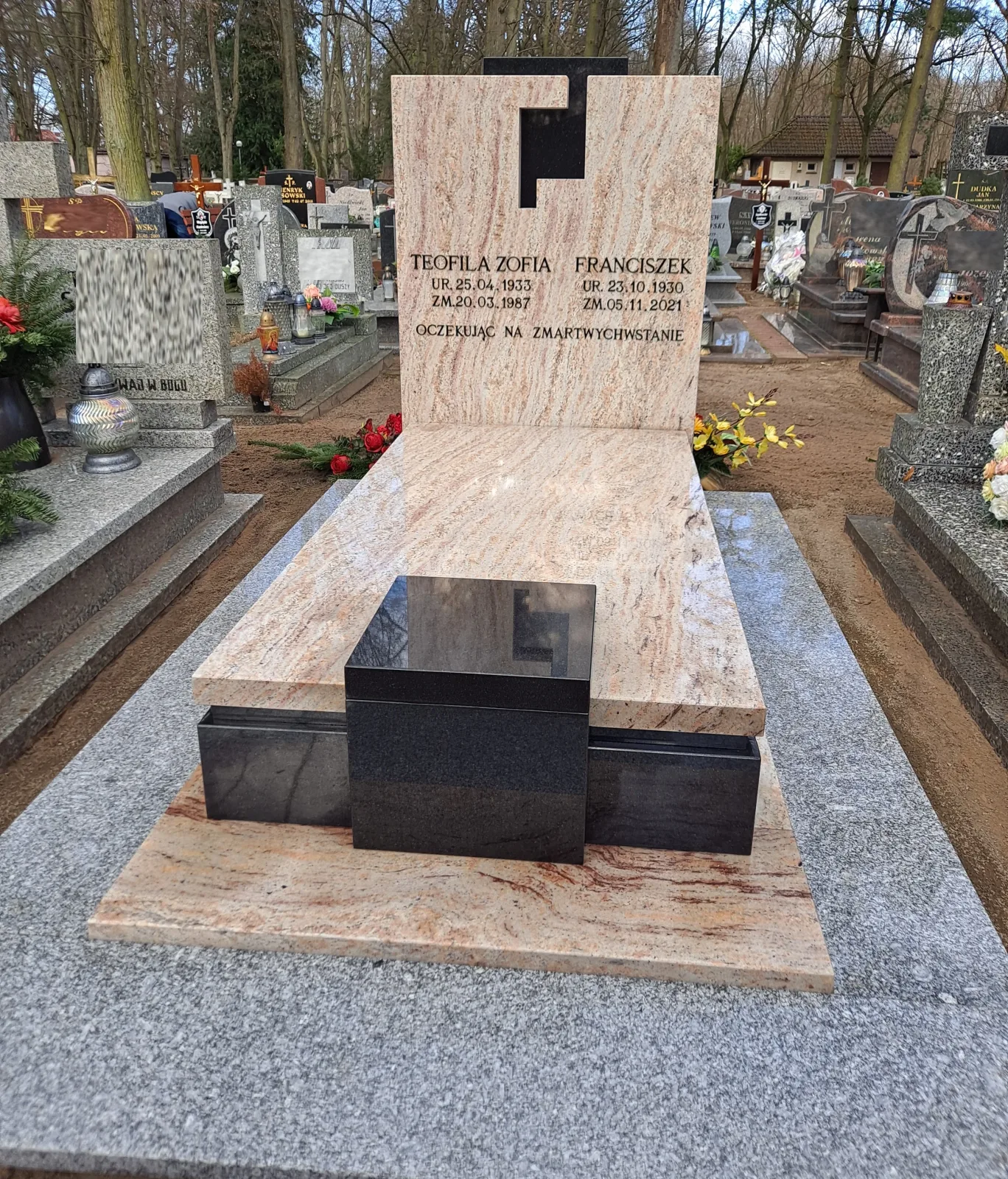 Nagrobek z shivakashi